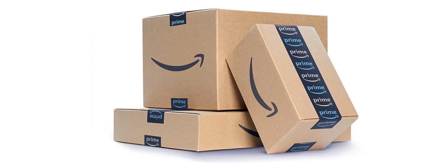 Testa Amazon Prime helt gratis i 30 dagar
